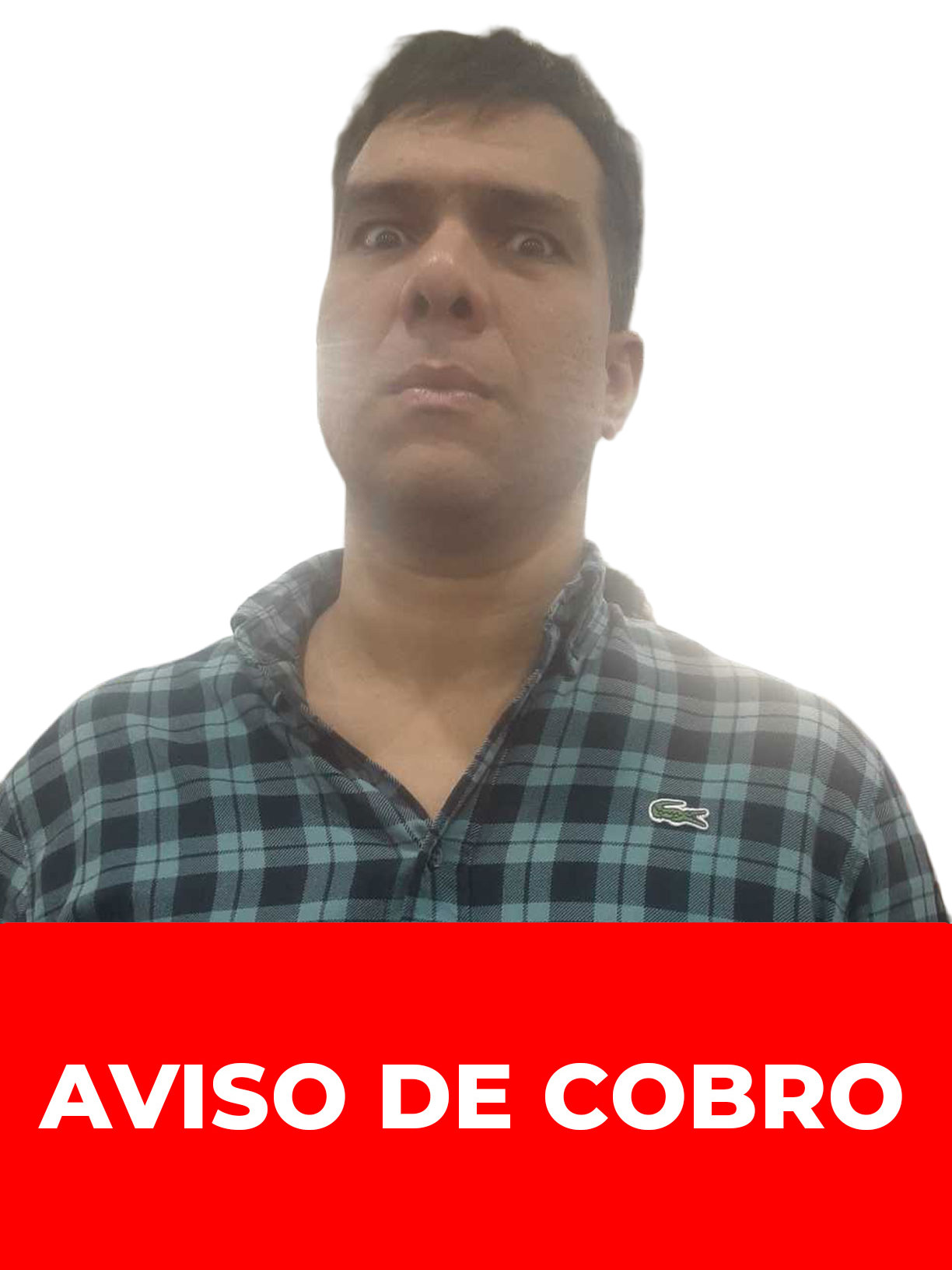 LUIS ALBERTO HENRIQUEZ ARIAS