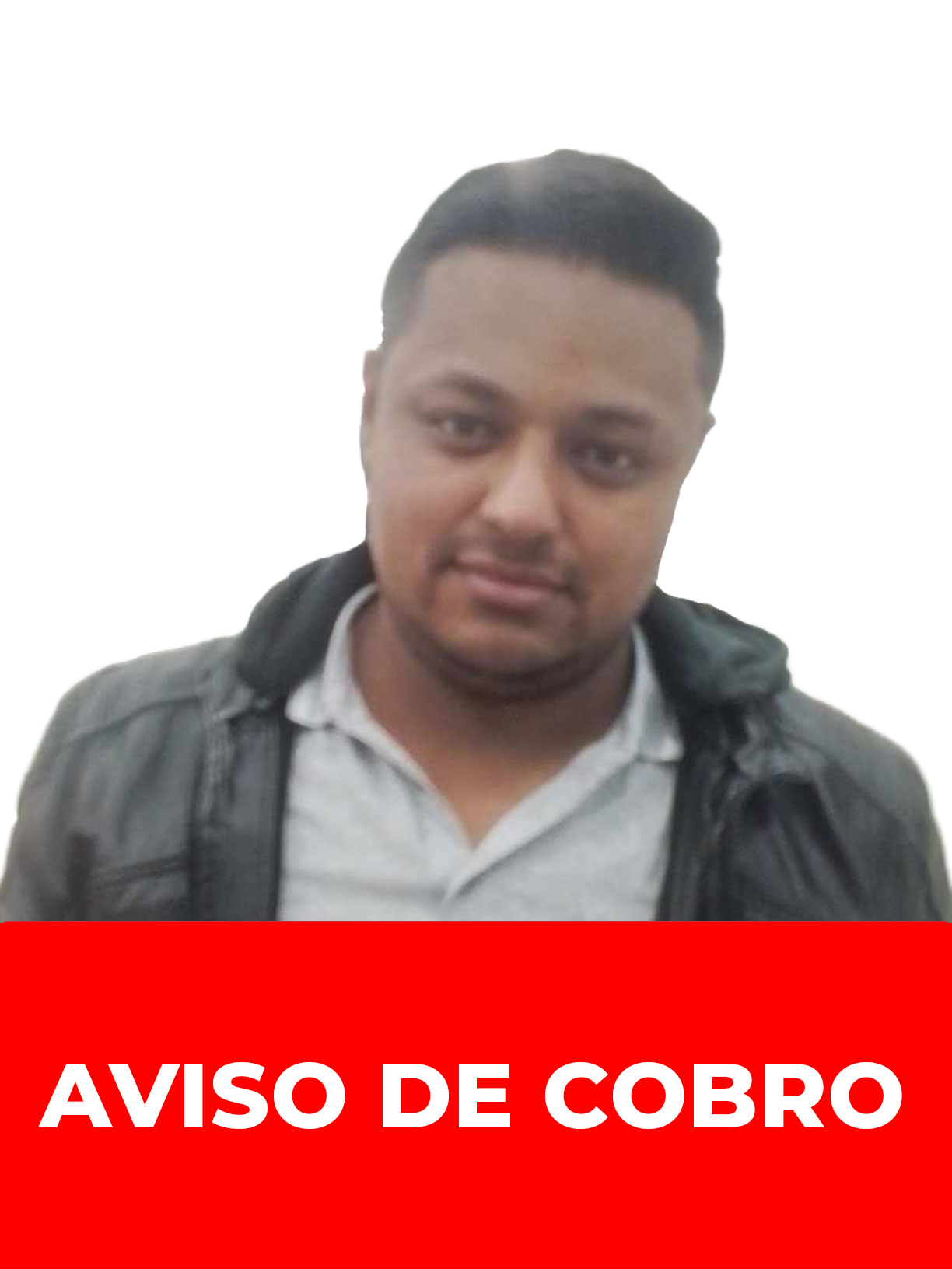 LUIS ALBERTO PEREZ MONTERO