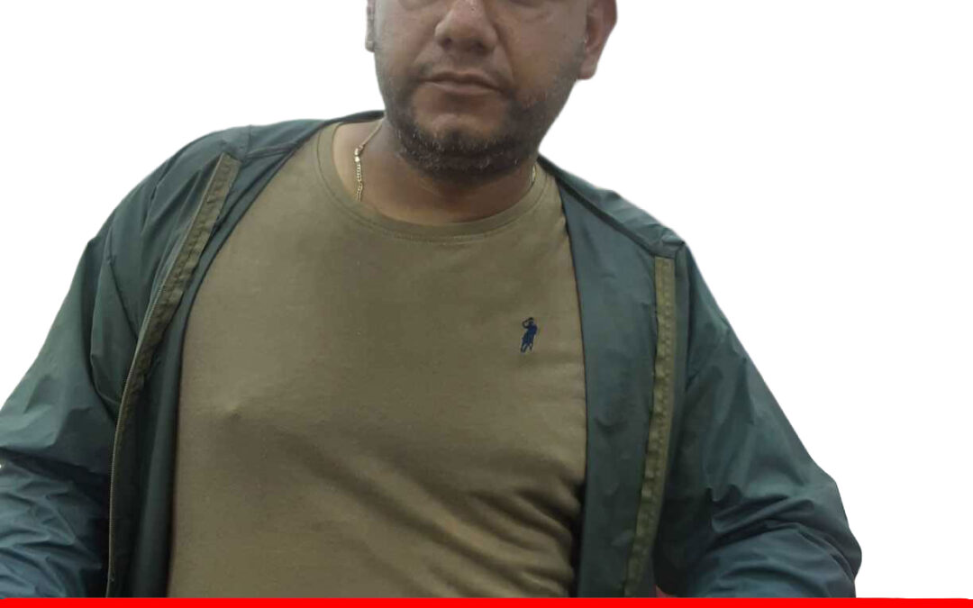 LUIS ALBERTO SANDOVAL ALVAREZ