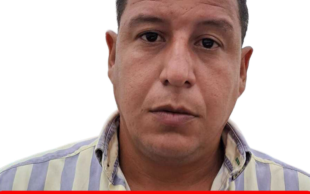 LUIS ALEJANDRO JIMENEZ ROSSELL