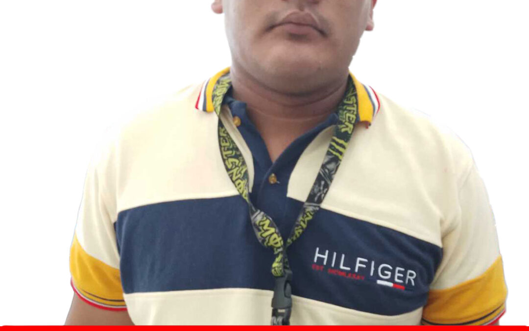 LUIS ALEJANDRO MONTOYA NUÑEZ