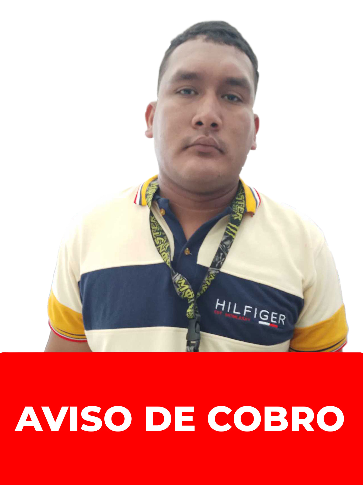 LUIS ALEJANDRO MONTOYA NUNEZ