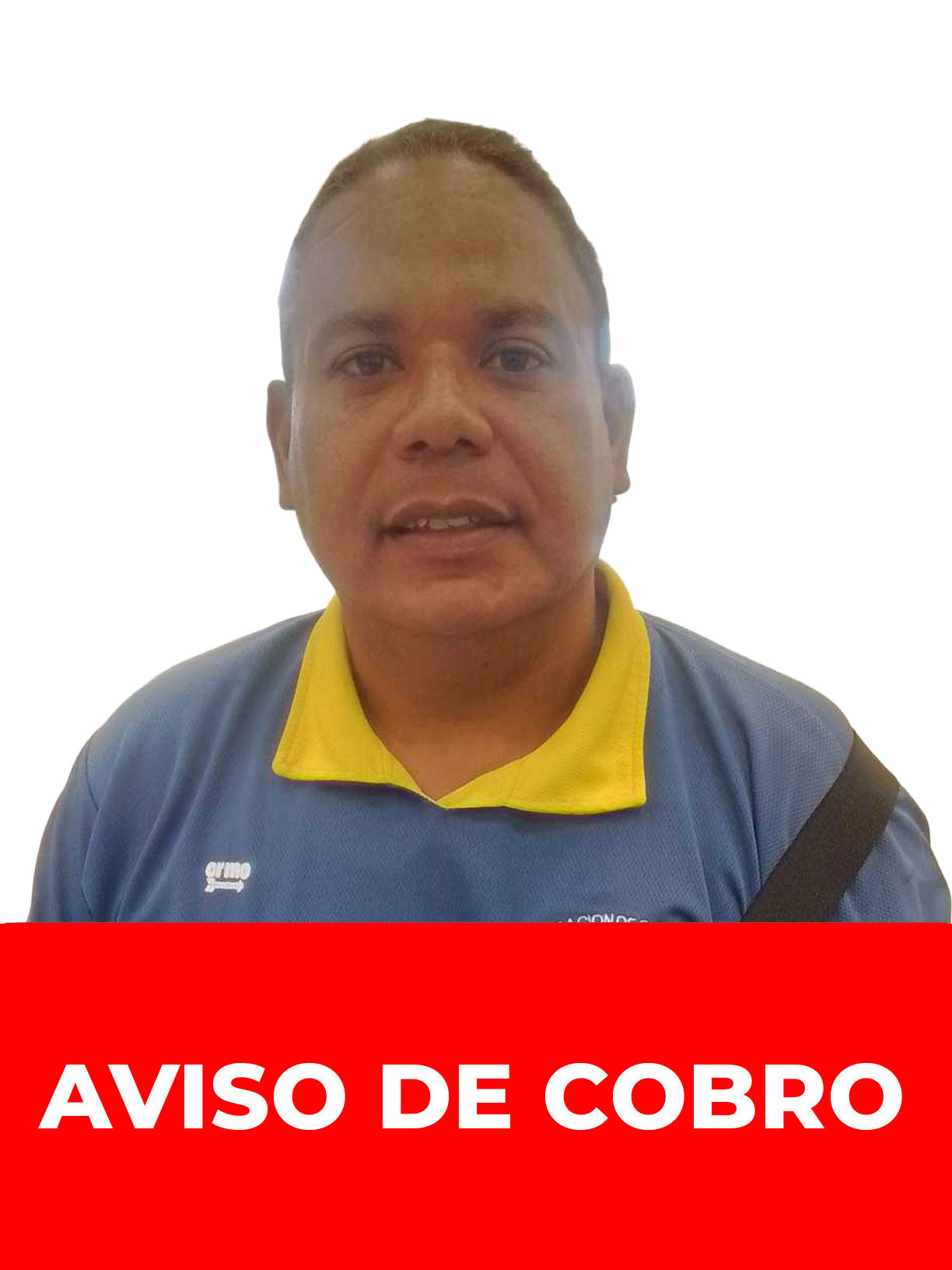 LUIS ALEJANDRO VIZCAINO