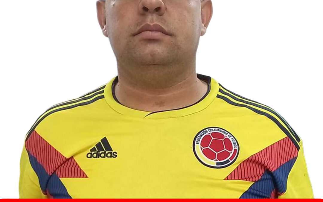 LUIS ALFONSO GUERRERO HERNANDEZ