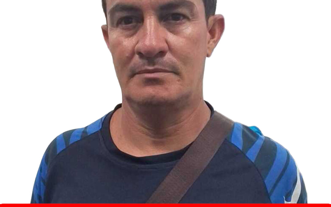 LUIS ALFREDO ALTUVE CAMARGO