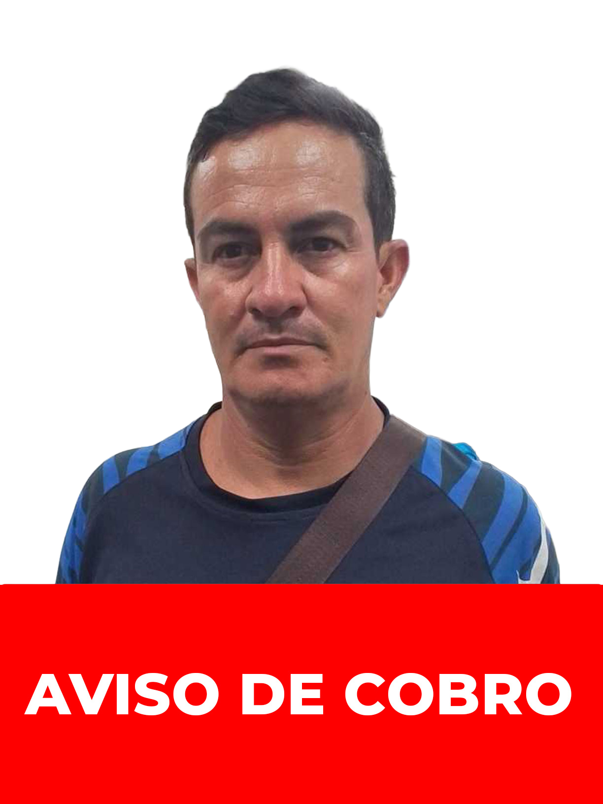LUIS ALFREDO ALTUVE CAMARGO