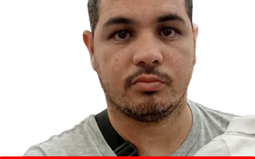 LUIS ALFREDO FRANCO FIGUERA