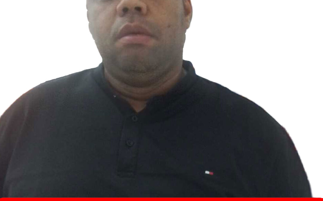 LUIS ALFREDO GONZALEZ SELEDON