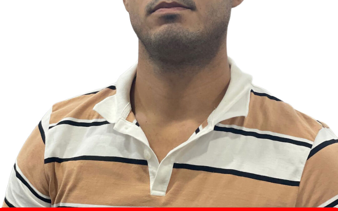 LUIS ALFREDO HERNANDEZ VASQUEZ