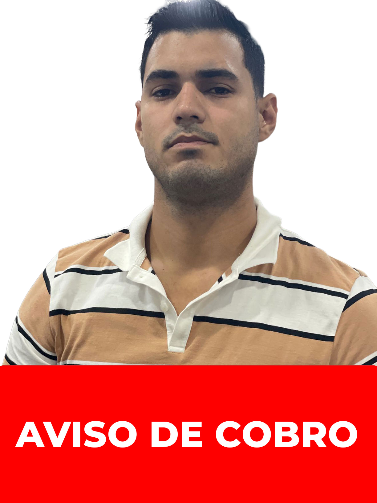 LUIS ALFREDO HERNANDEZ VASQUEZ