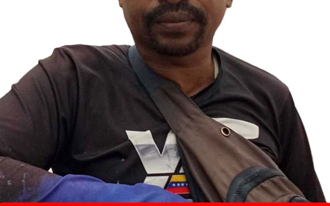 LUIS ALFREDO MORALES MEDINA