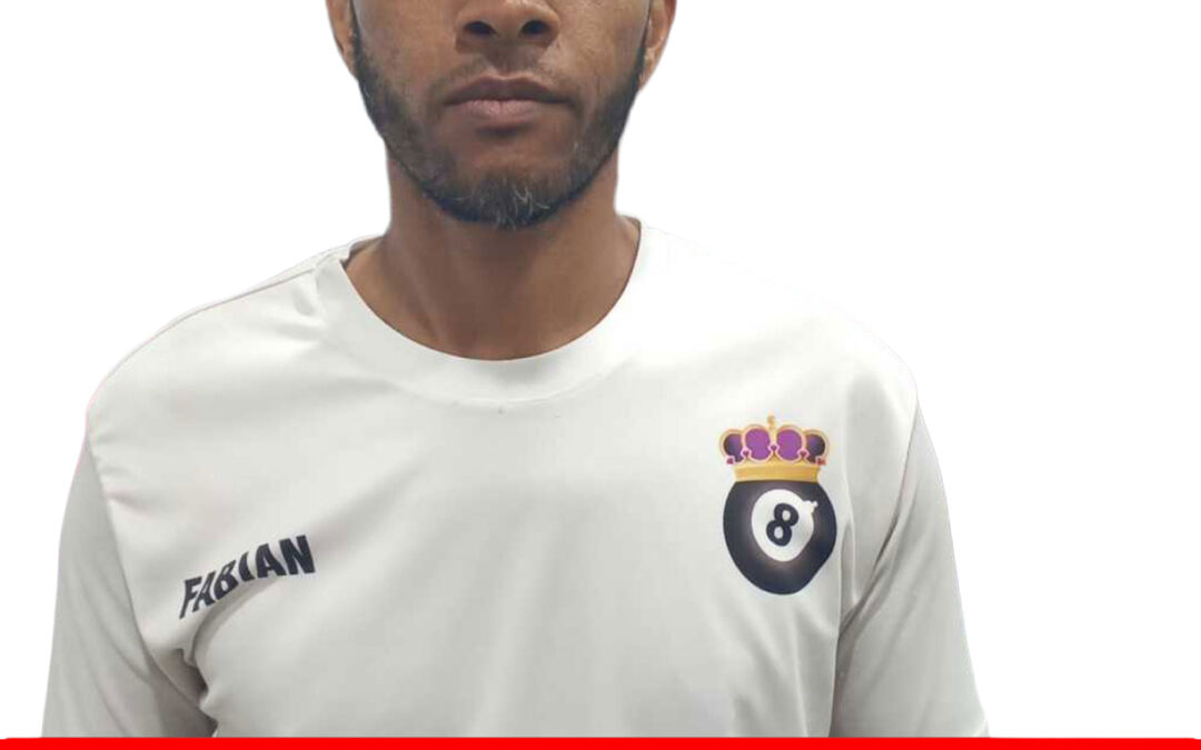 LUIS ALFREDO PINTO GUETTE