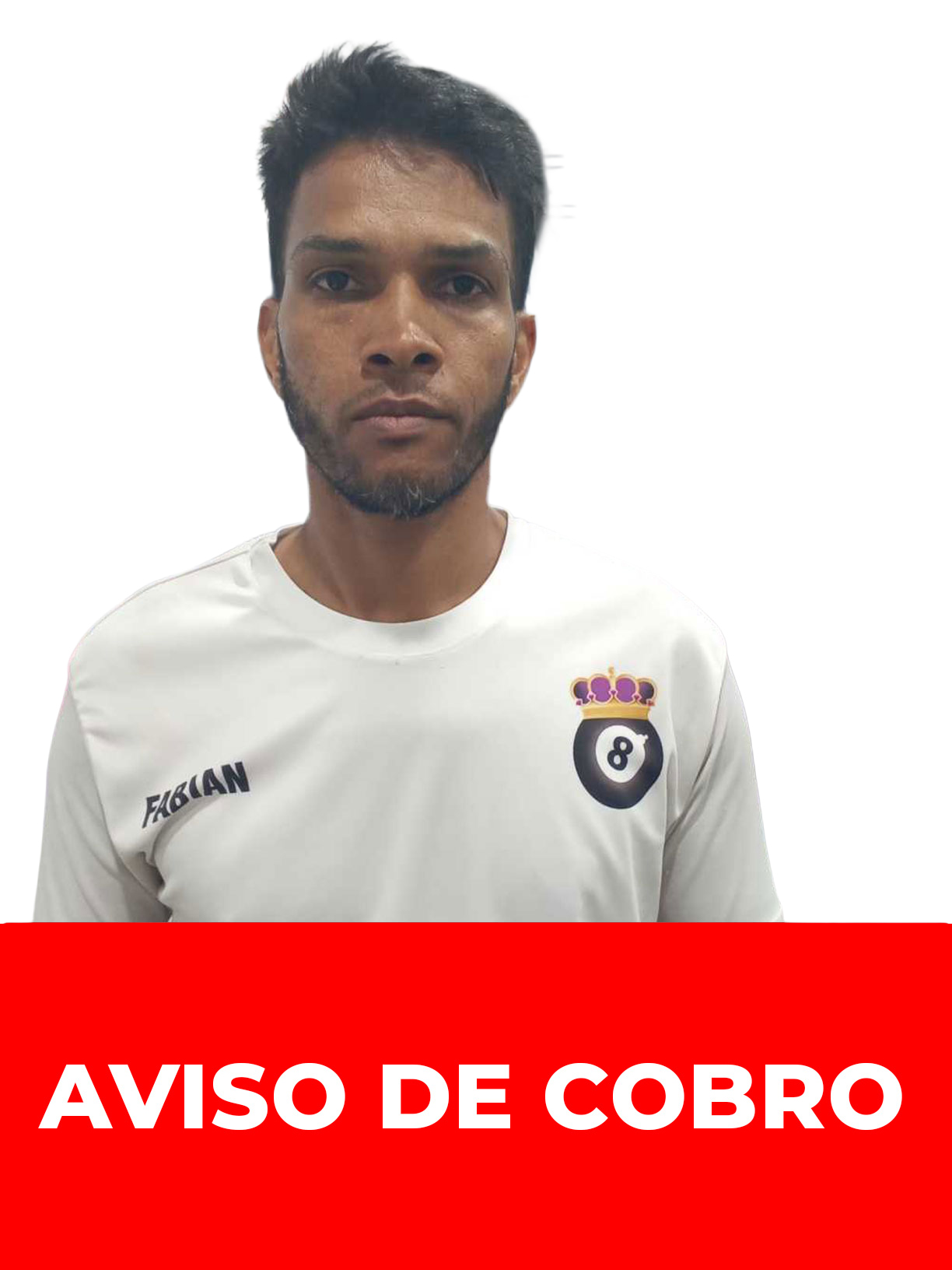 LUIS ALFREDO PINTO GUETTE