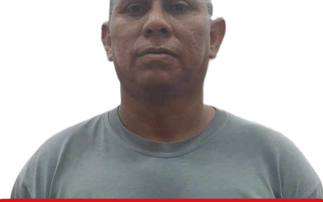 LUIS ANGEL NUÑEZ MELENDEZ