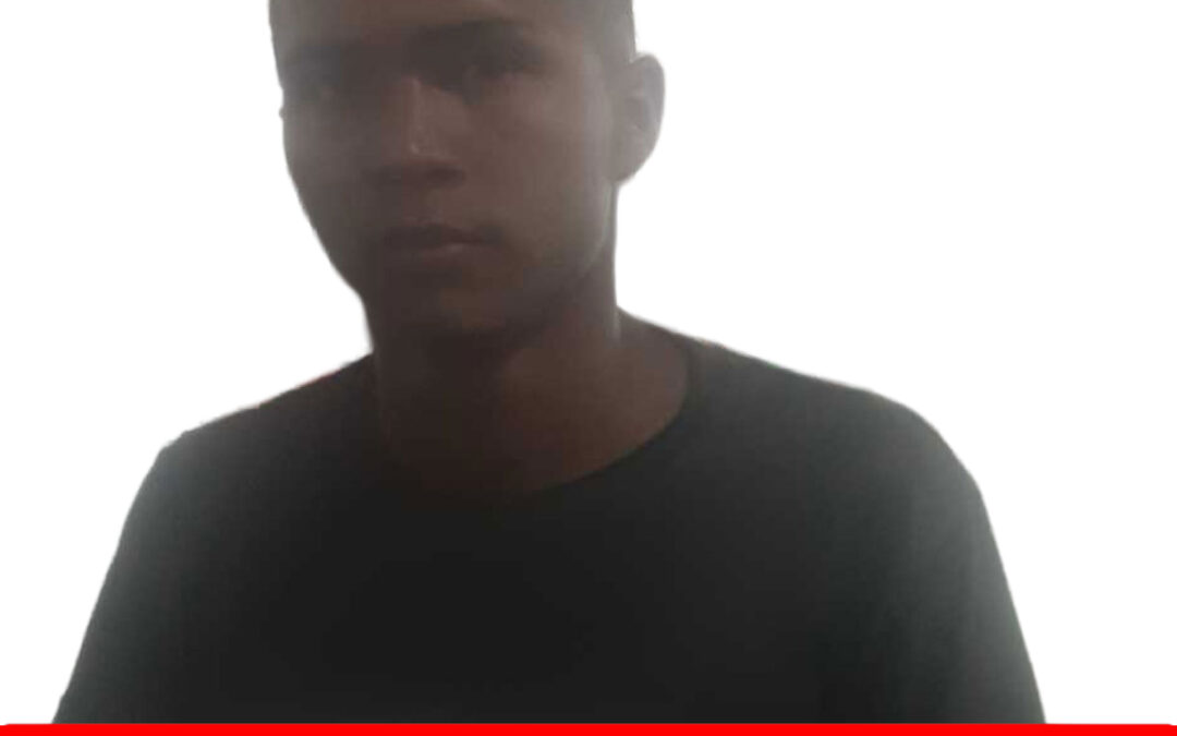 LUIS ANTONIO MARTINEZ CASTILLO