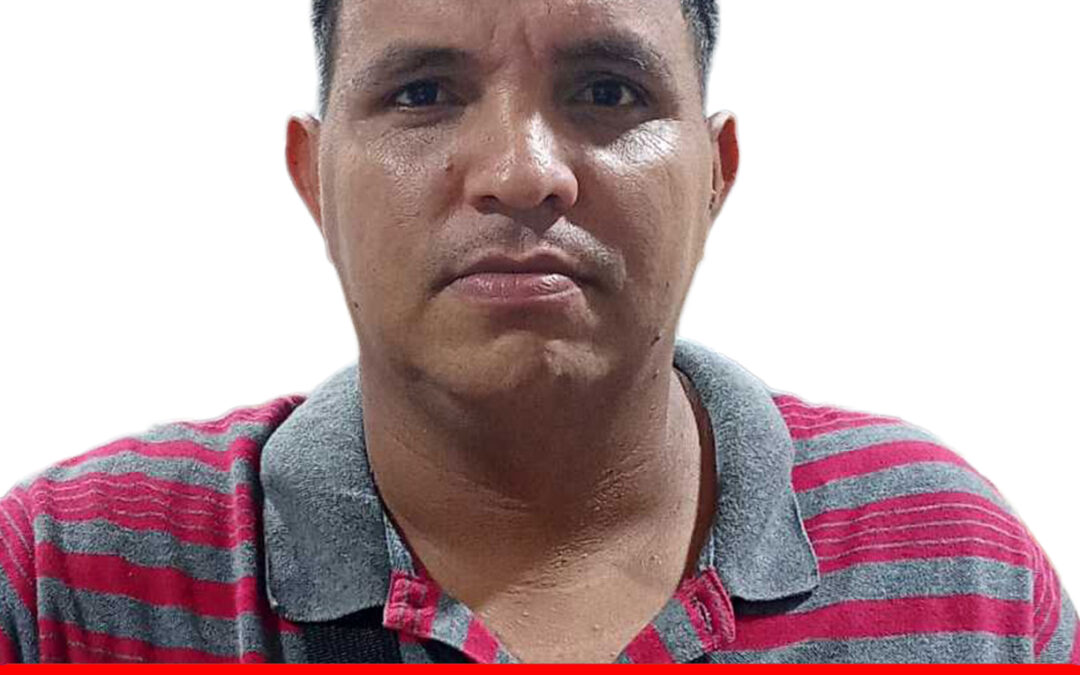 LUIS ARMANDO RODRIGUEZ VARGAS