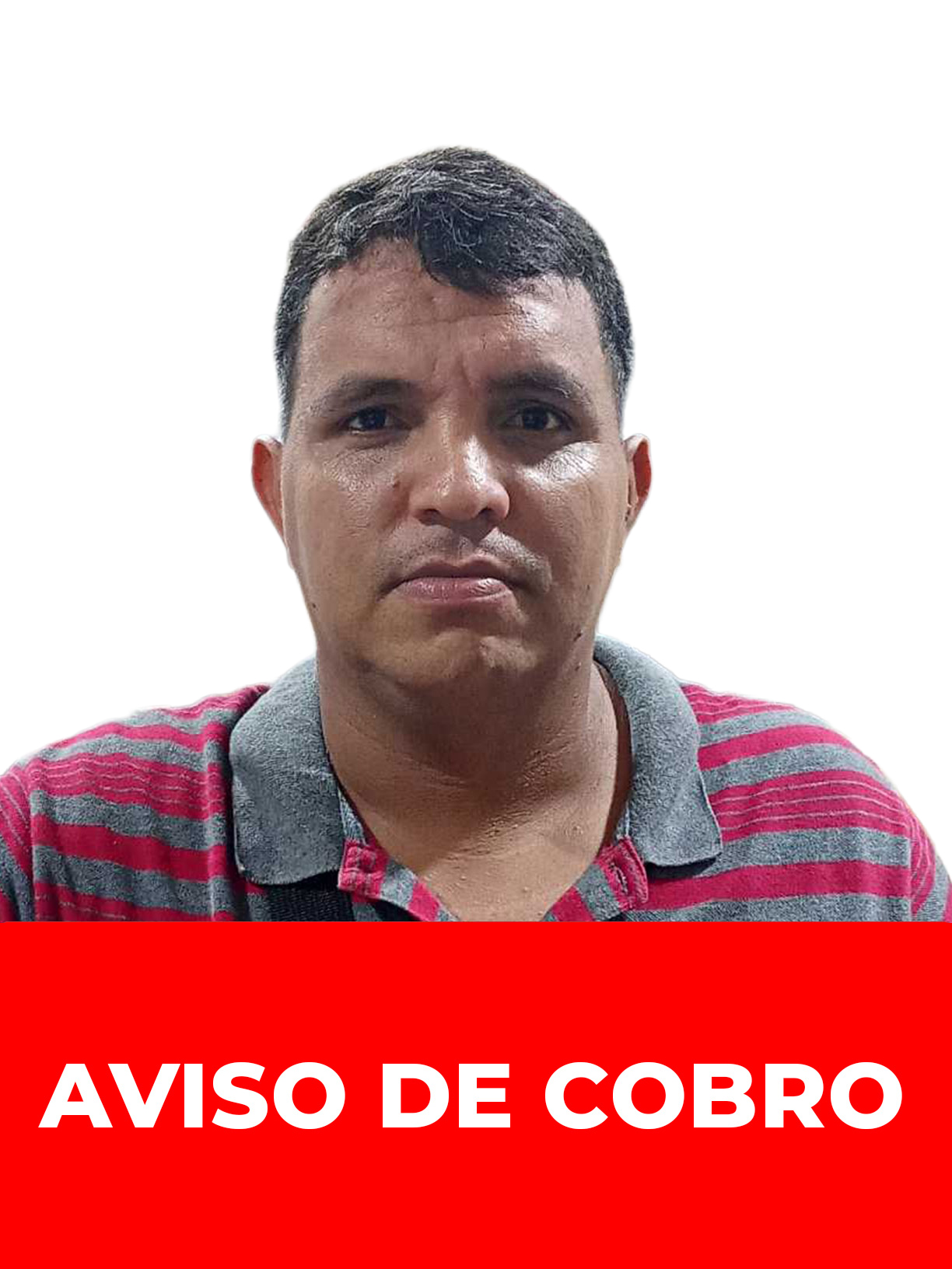 LUIS ARMANDO RODRIGUEZ VARGAS