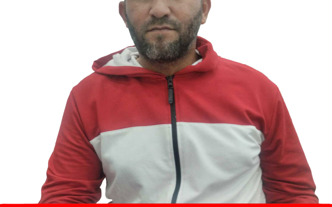 LUIS ARTURO VALBUENA VARGAS