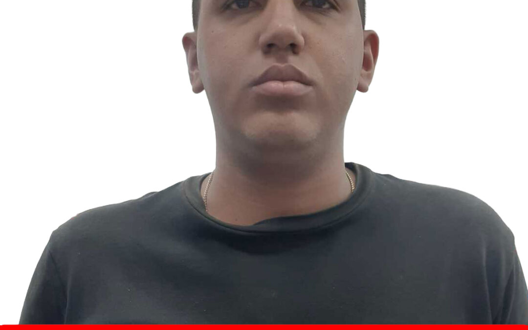 LUIS CARLOS MISEL RAMIREZ