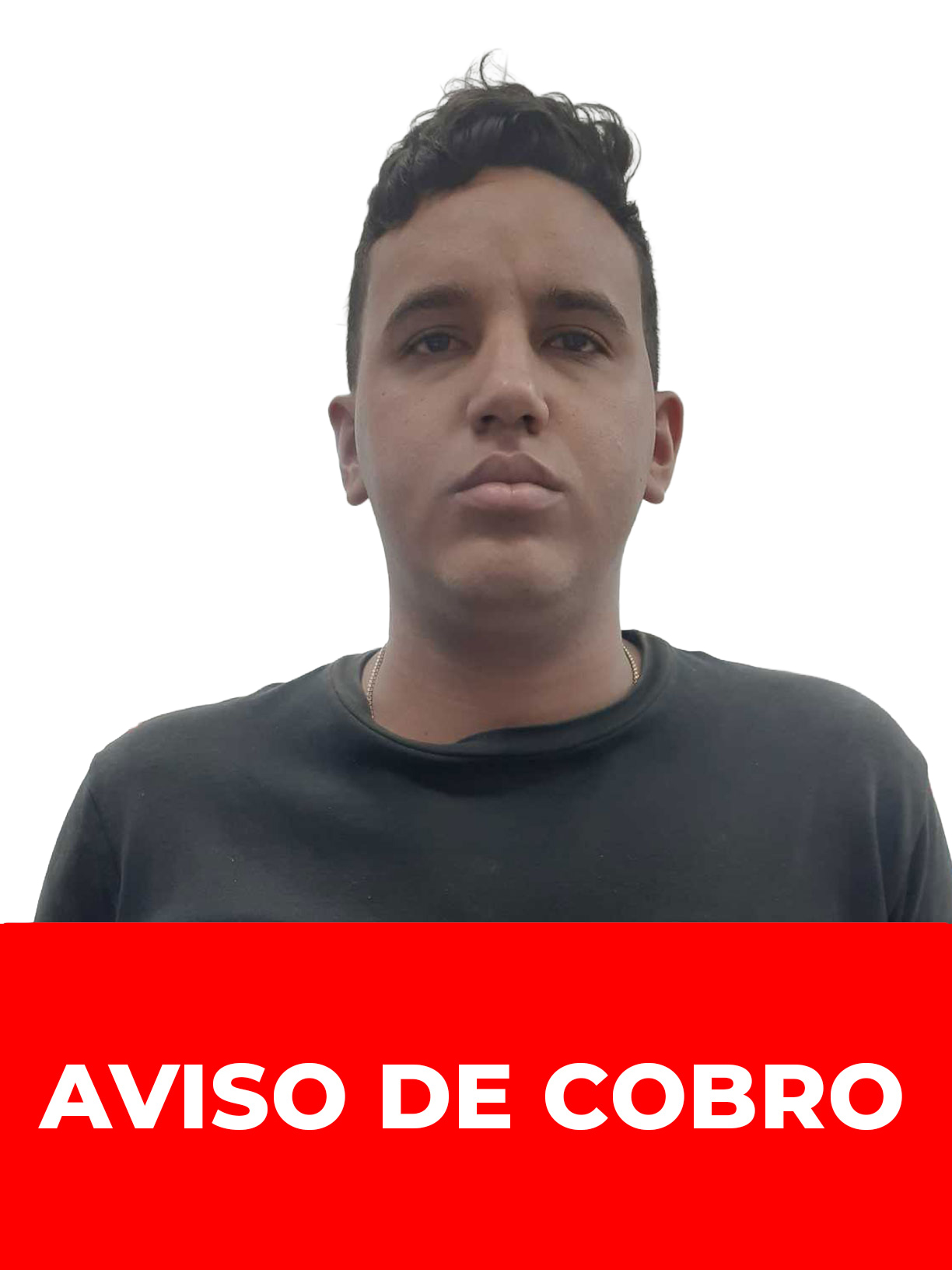 LUIS CARLOS MISEL RAMIREZ