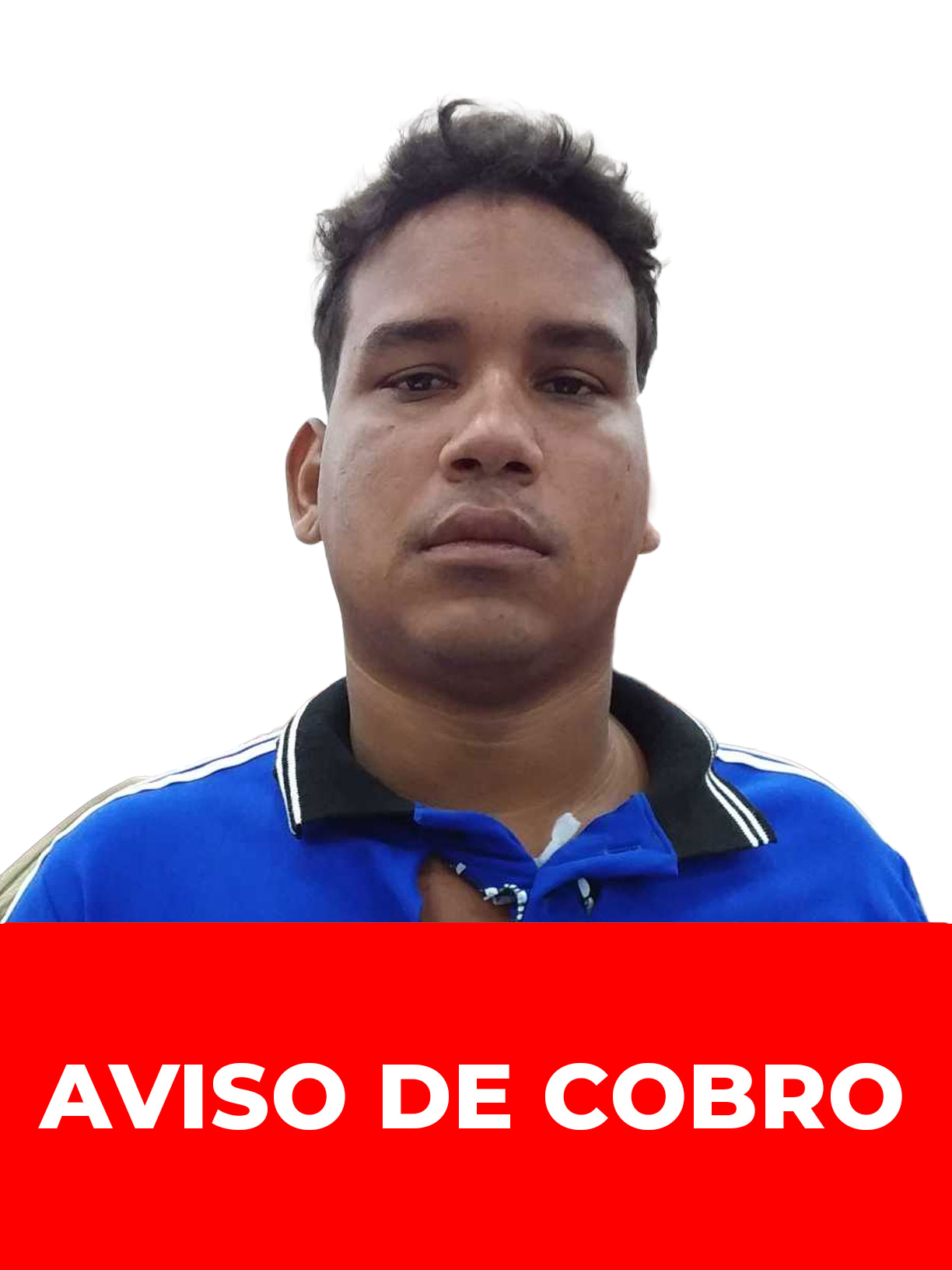 LUIS DANIEL BOADA VASQUEZ