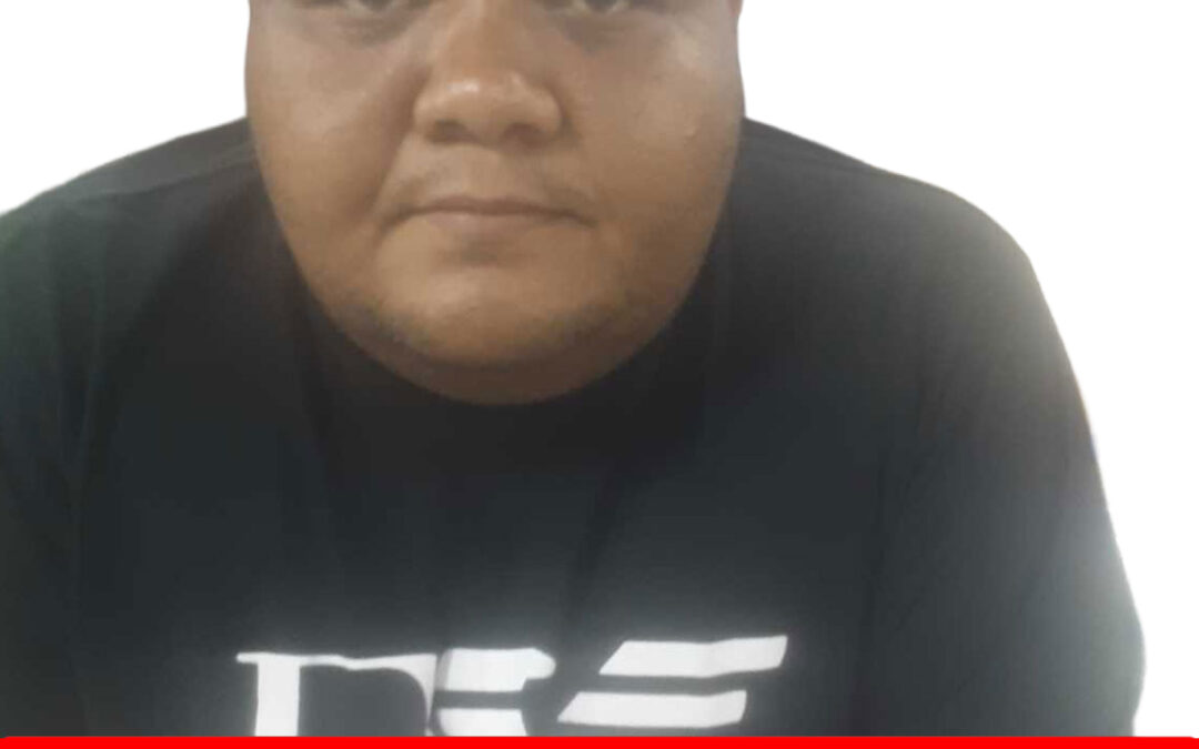 LUIS DANIEL MONTAÑEZ FEBRES