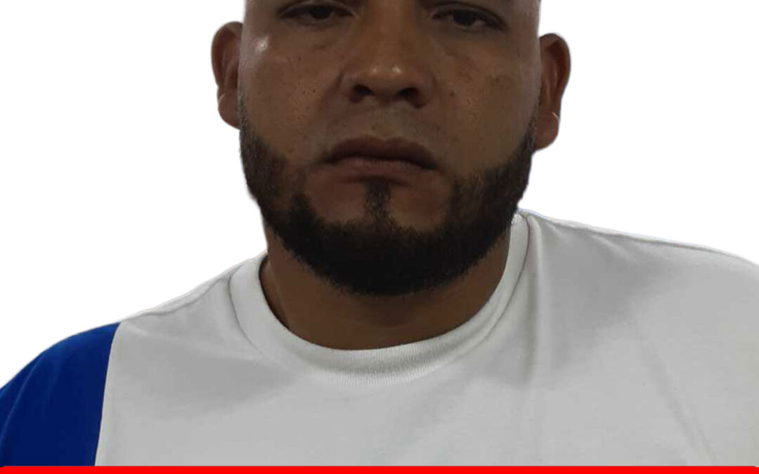 LUIS DANIEL PINTO PINEDA