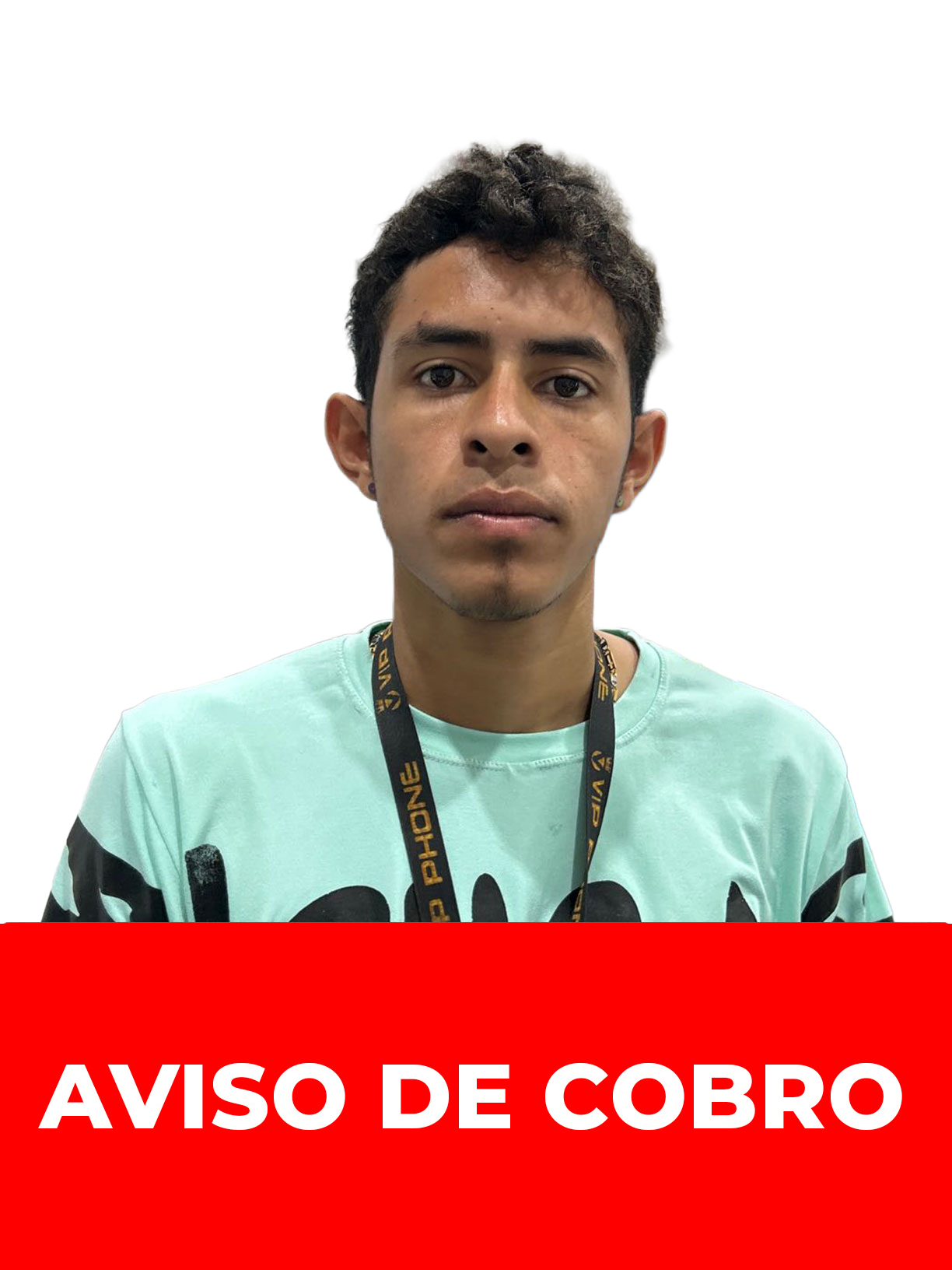 LUIS DAVID BANDRES SOTO