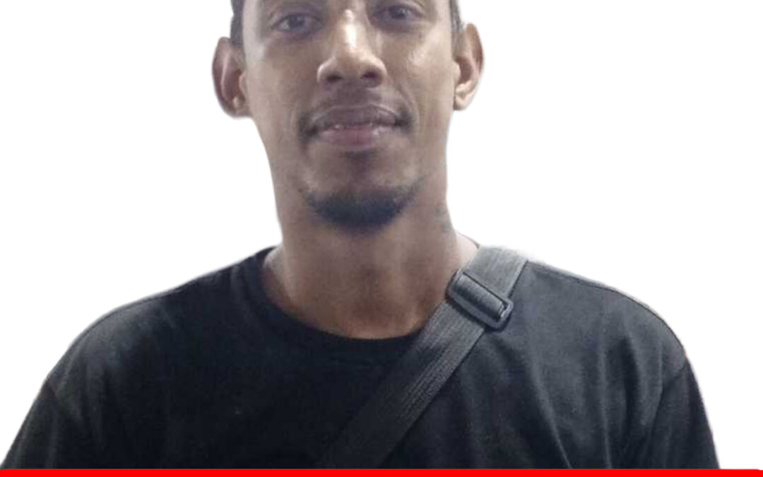 LUIS DAVID MADERA CASTILLO