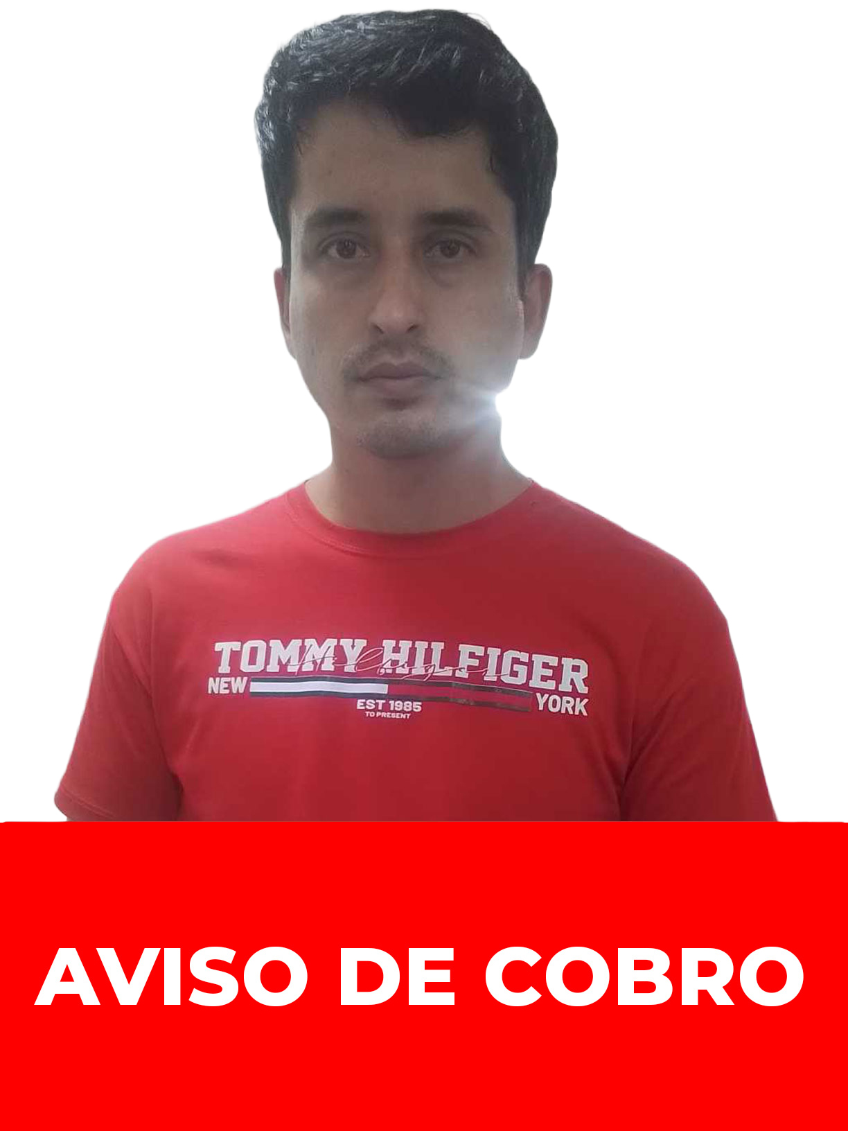 LUIS EDUARDO DA SILVA ARMAS