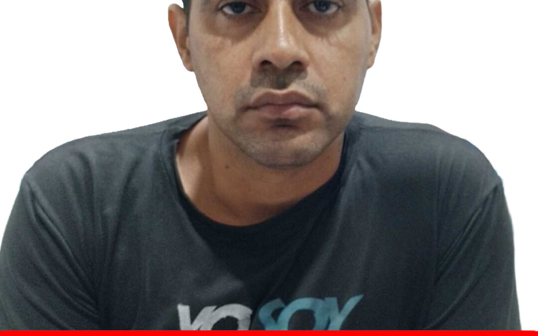 LUIS EDUARDO GONZALEZ CALDERON