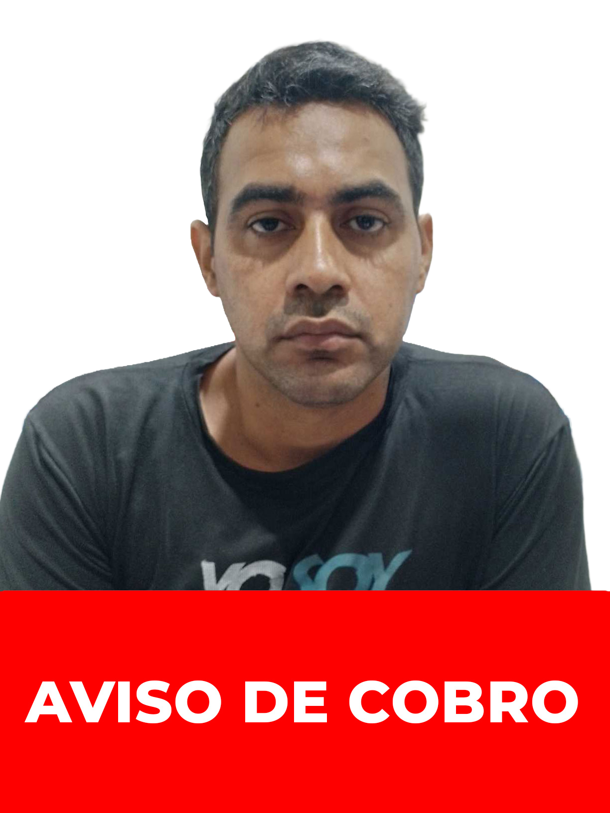 LUIS EDUARDO GONZALEZ CALDERON