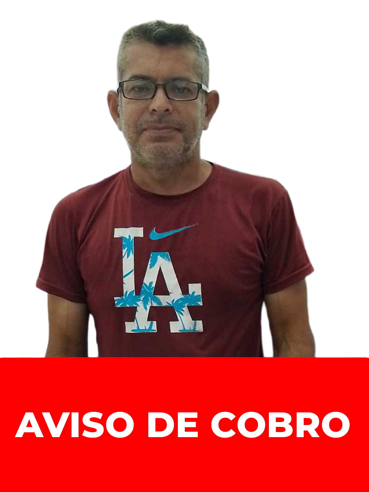 LUIS EDUARDO LINARES