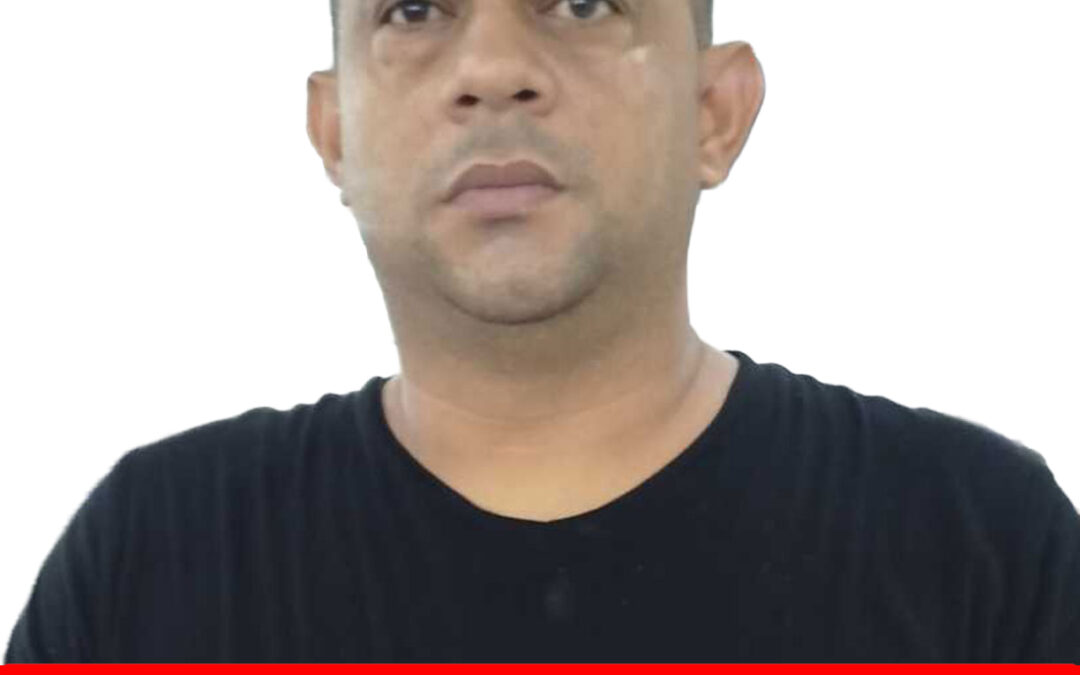 LUIS EDUARDO MENESES REINOZA