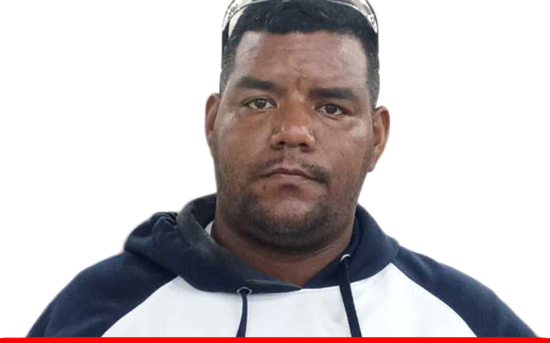 LUIS EDUARDO PARRA COLMENAREZ