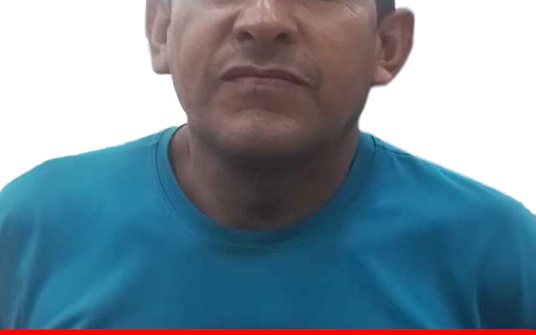 LUIS ELIAS MUÑOZ PARRA