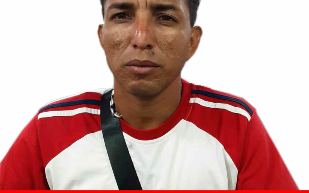 LUIS ENRIQUE BEJARANO LA ROSA