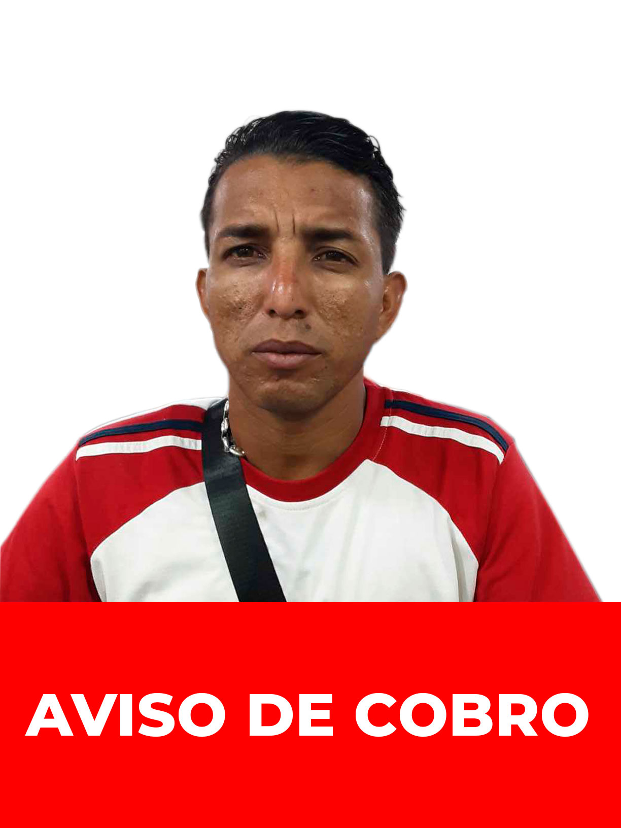 LUIS ENRIQUE BEJARANO LA ROSA