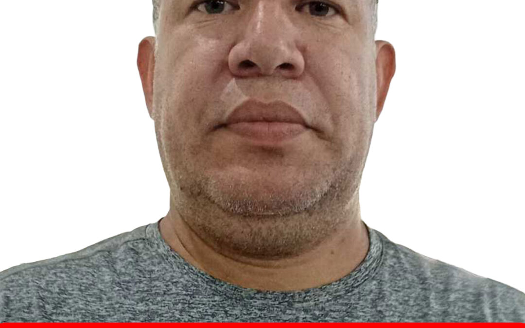 LUIS ENRIQUE MARTINEZ PINO