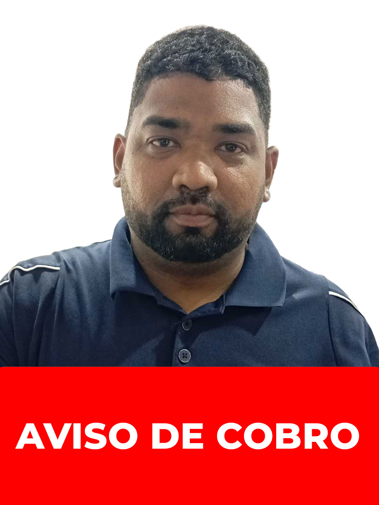 LUIS ENRIQUE RODRIGUEZ BOLIVAR