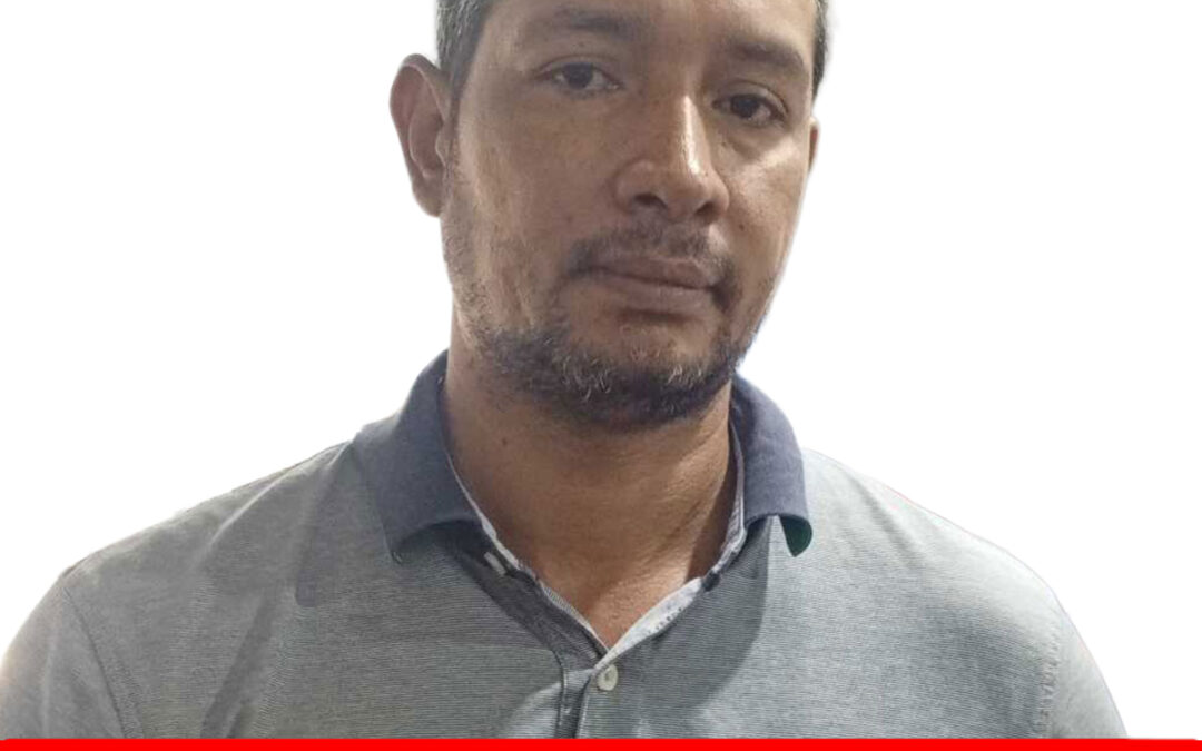 LUIS ENRIQUE SERANO GONZALEZ