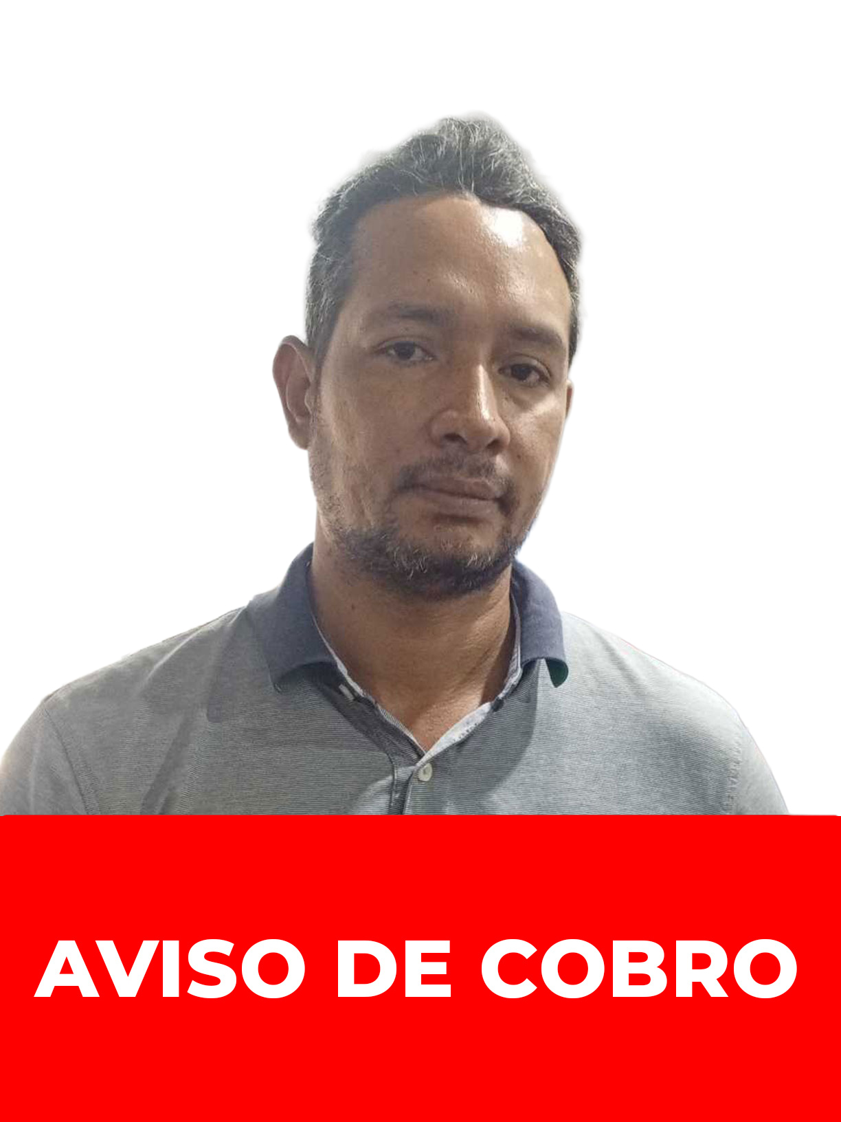 LUIS ENRIQUE SERANO GONZALEZ