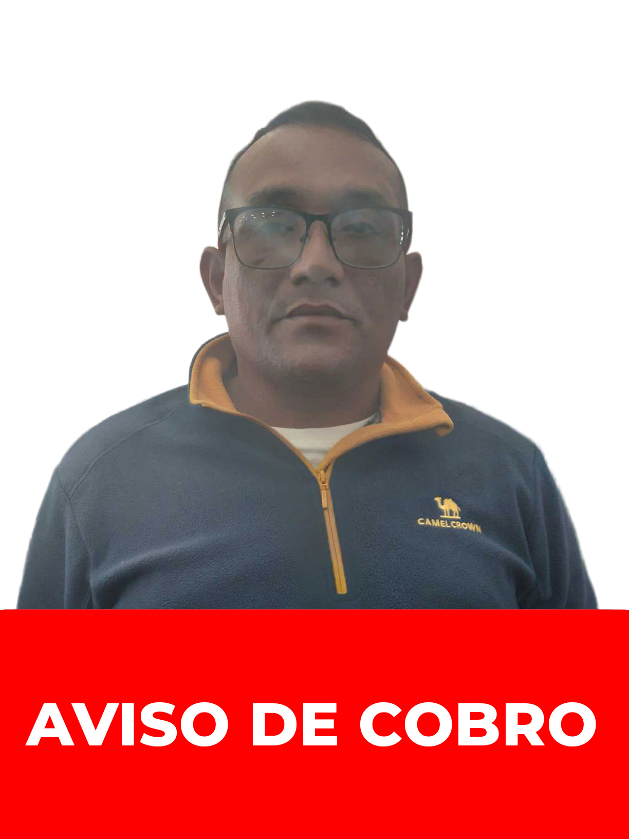 LUIS ENRRIQUE LAYA TORRES