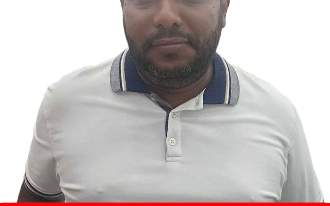 LUIS ERNESTO LARA MENDEZ