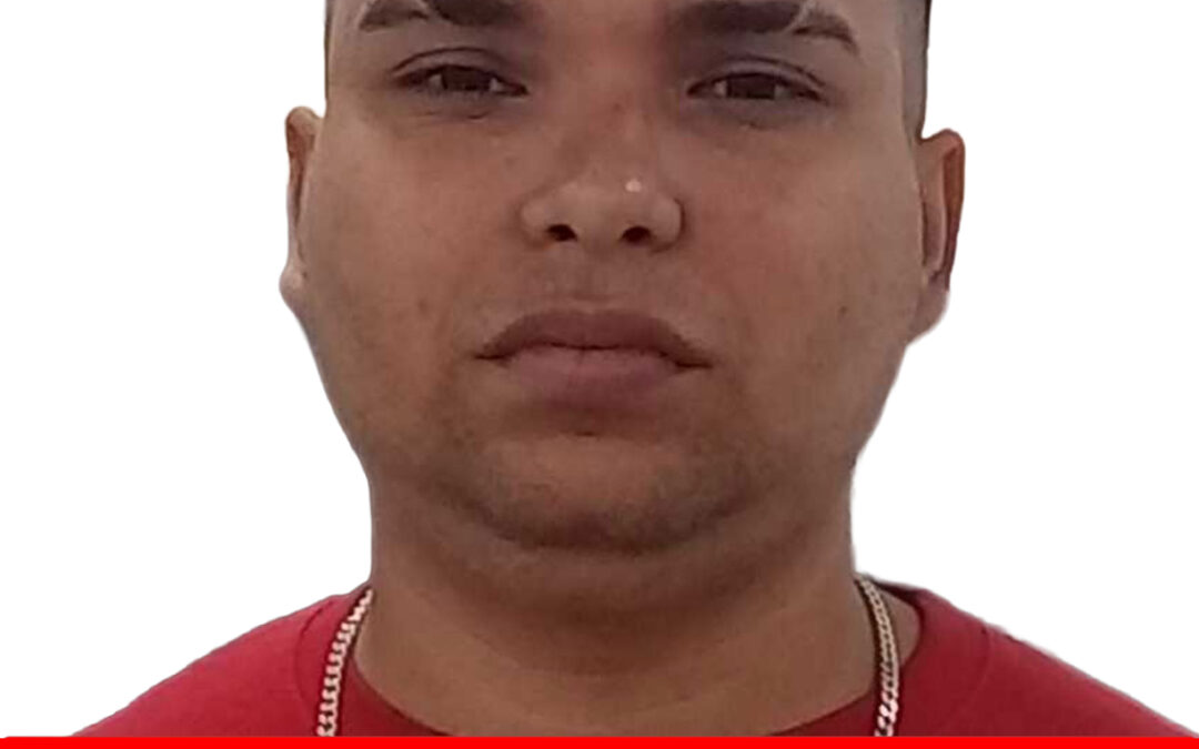 LUIS ERNESTO RODRIGUEZ CUERVO