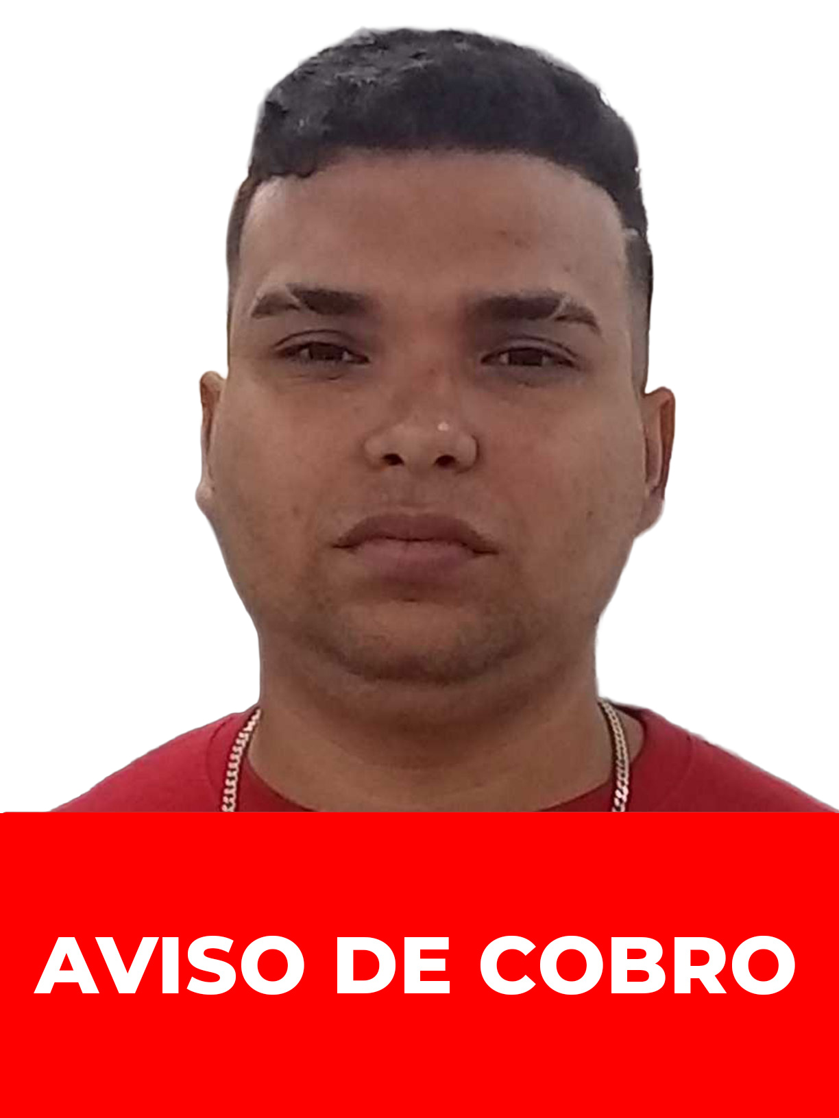 LUIS ERNESTO RODRIGUEZ CUERVO