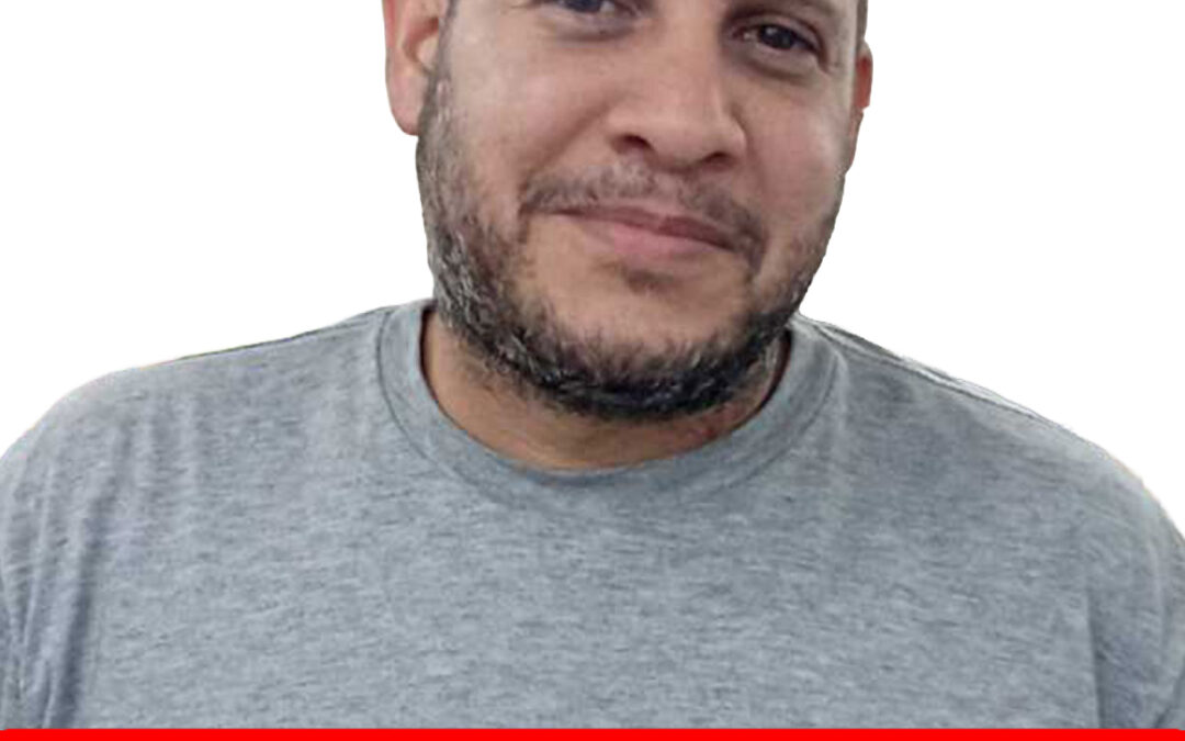 LUIS FERNANDO AGUILARTE YENDI