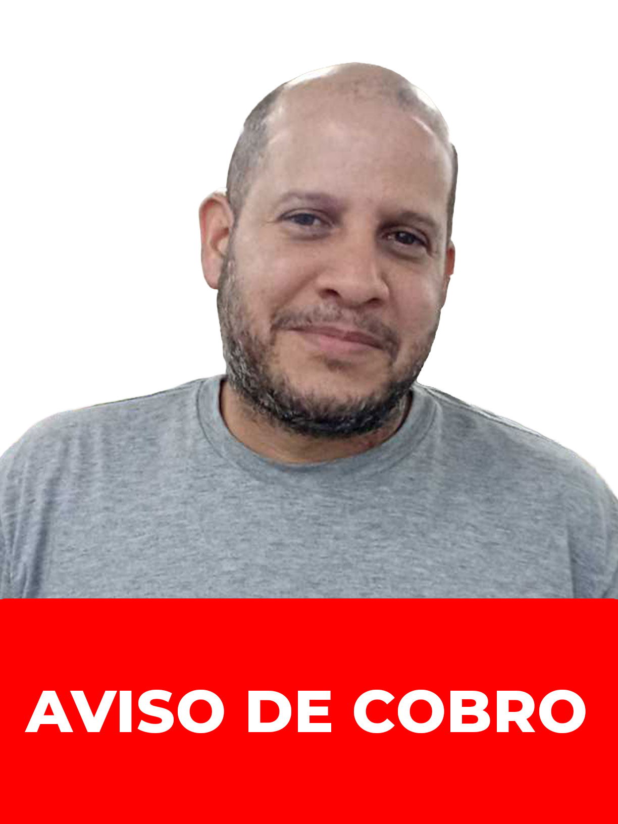 LUIS FERNANDO AGUILARTE YENDI