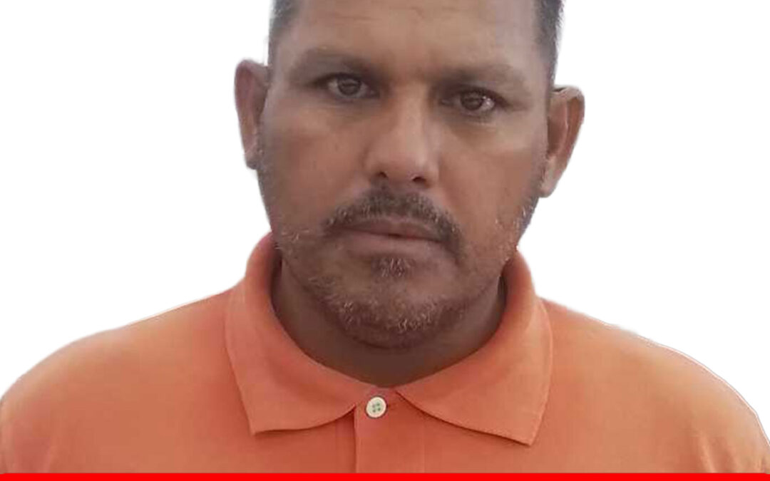 LUIS FIDEL RODRIGUEZ BRITO