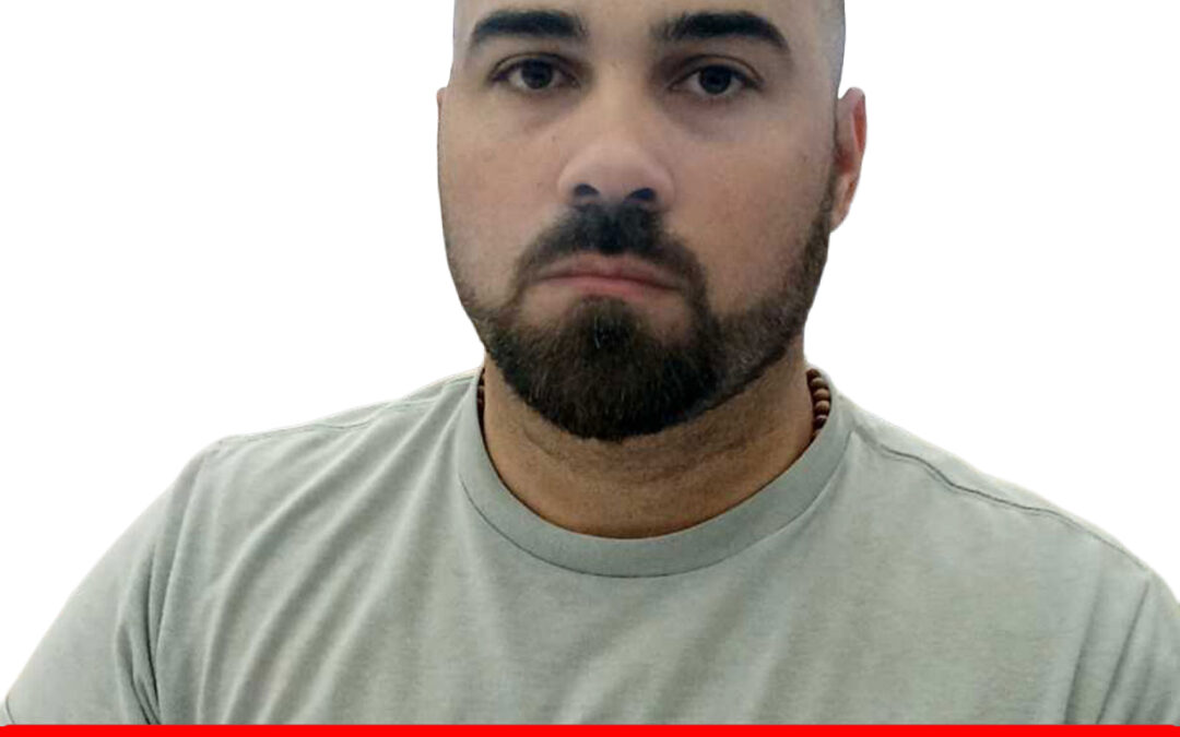 LUIS FRANCISCO LOPEZ RIVERO